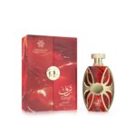 Taraf Rouge di Amaran - EDP 100ml