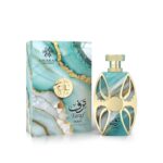 Taraf Verde di Amaran - EDP 100ml