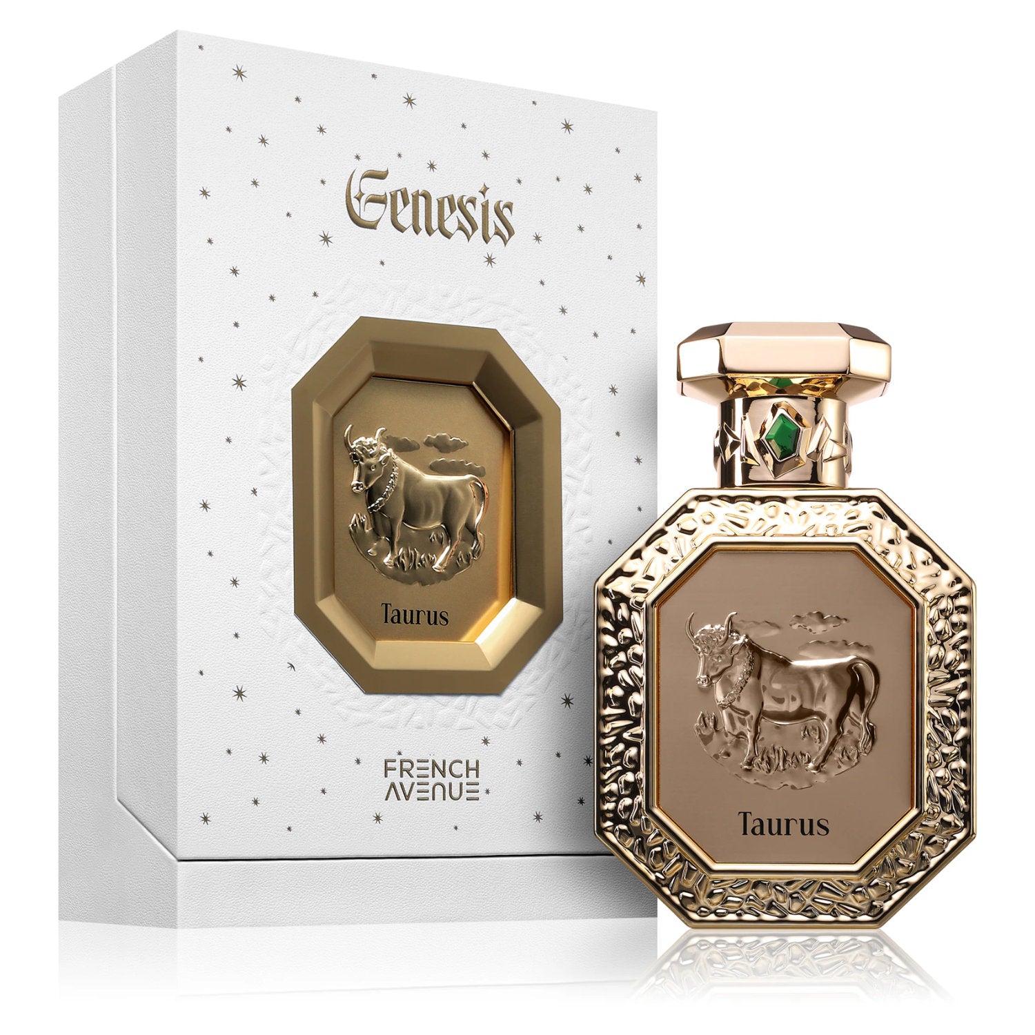 taurus-genesis-full.jpg Taurus Genesis di French Avenue - EDP 90ml - immagine 1