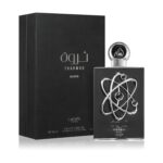 Tharwah Silver - EDP 100ml