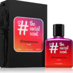 @thefashionista di The Social Scent for him - EDP 100ml