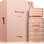 Tiramisu Caramel di Zimaya - EDP 100ml
