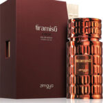 Zimaya Tiramisu coco Eau de Parfum unisex