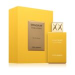 Vanilla toffee shaghaf - EDP 75ml