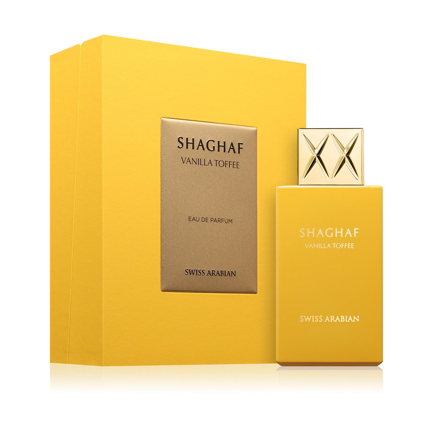 vanilla-toffee-full.jpg Vanilla toffee shaghaf - EDP 75ml - immagine 1