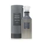 Velvet Musk - EDP 100ml