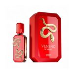 Veneno Scarlet di French Avenue - EDP 100ml