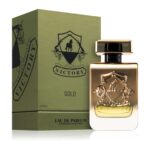 Victory Gold - EDP 100ml