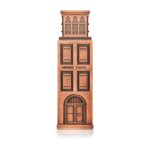 Niche Emarati Vintage Castle - EDP 100ml - immagine 2