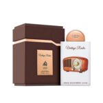 Vintage Radio - EDP 100ml