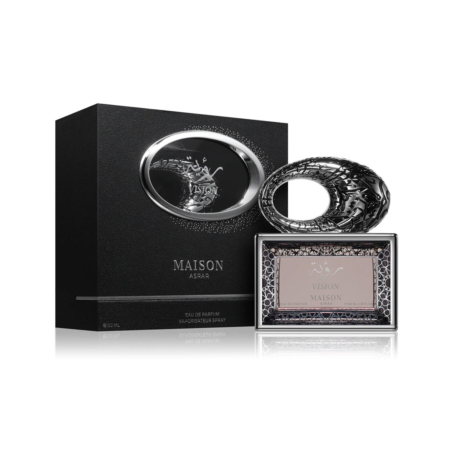 vision-full.jpg Vision - EDP 100ml - immagine 1