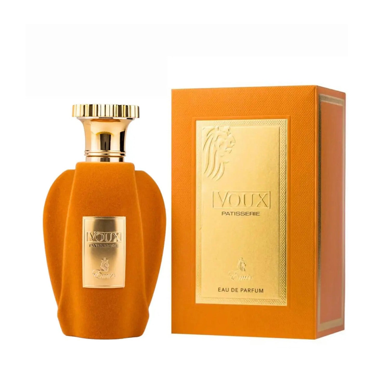 voux-full.jpg Voux Patisserie di PARIS CORNER - EDP 100ml - immagine 1