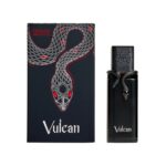 Vulcan Black Friday di French Avenue - EDP 100ml