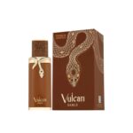 Vulcan Sable di French Avenue - EDP 100ml