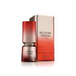 Western Shisha Parfum di French Avenue - EDP 100ml