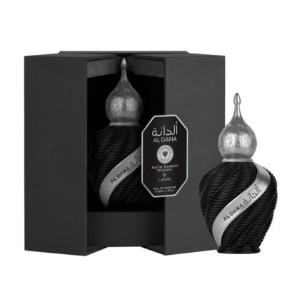 Al Dana di Lattafa – Eau de Parfum