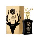 Lattafa Al Noble – Eau de Parfum