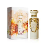 Creme Of Clouds di Fragrance World – Eau de Parfum 100 ml