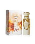 Creme Of Clouds di Fragrance World – Eau de Parfum 100 ml