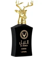 Lattafa Al Noble – Eau de Parfum - immagine 2