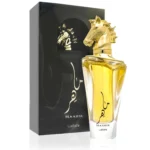Maahir Eau de Parfum 100 ml