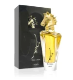 Maahir Eau de Parfum 100 ml