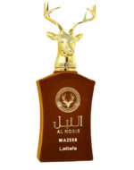 Lattafa Wazeer – Eau de Parfum - immagine 2