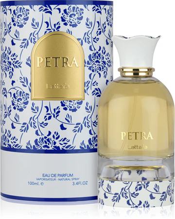 petra___250624 Petra – Eau de Parfum 100 ml - immagine 1