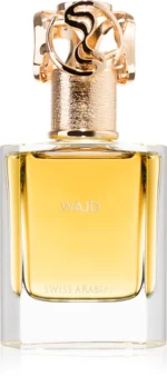 Wajd di Swiss Arabian - EDP 100 ml - immagine 2